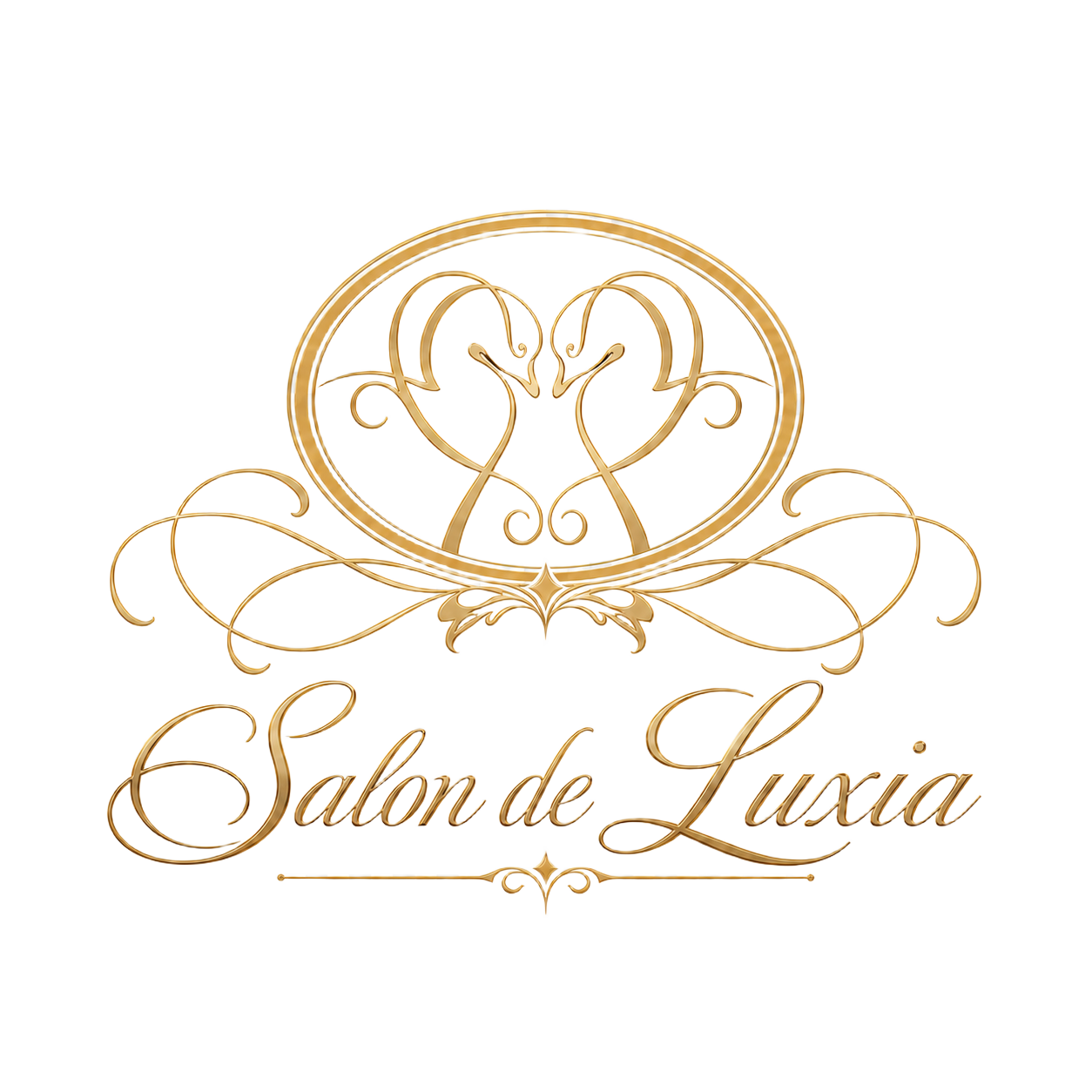 Salon de Luxia
